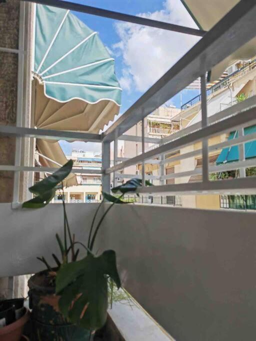 Day Apartment Athens