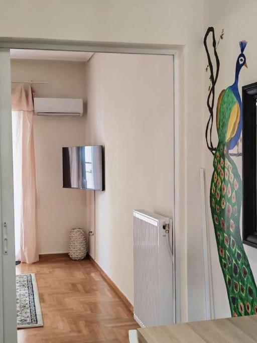Apartment Day Athens