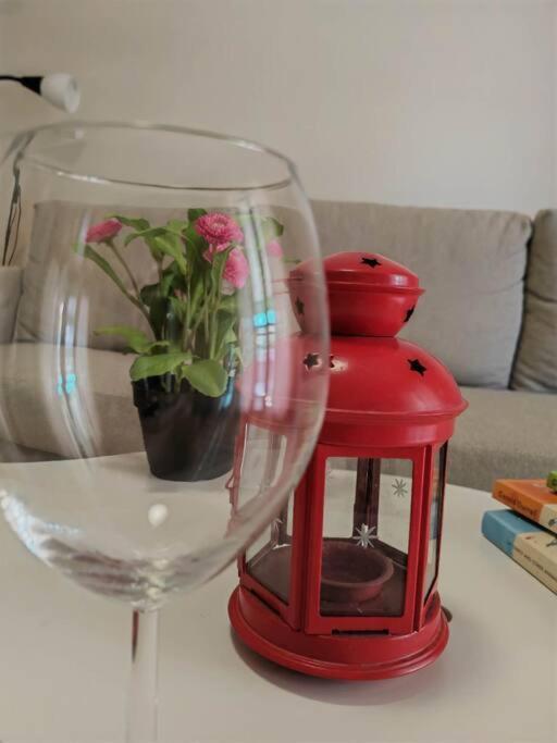 Day Appartement Athene